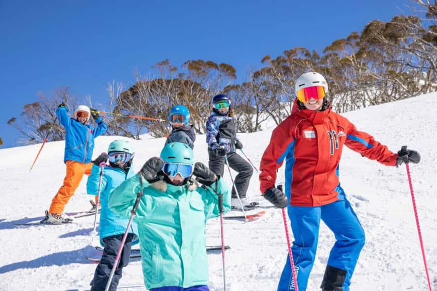 From Sydney: 1-Day Tour to Thredbo Snow Resort - Why this late-night coach into Thredbo feels so much easier
