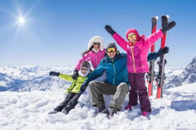 From Sydney: 1-Day Tour to Thredbo Snow Resort - The overnight route: Sydney to Canberra to Jindabyne to the mountains