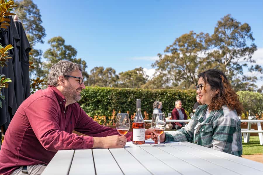 From Sydney: Award-Winning Hunter Valley Wine & Cheese Tour - Who should book this Hunter Valley wine and cheese tour