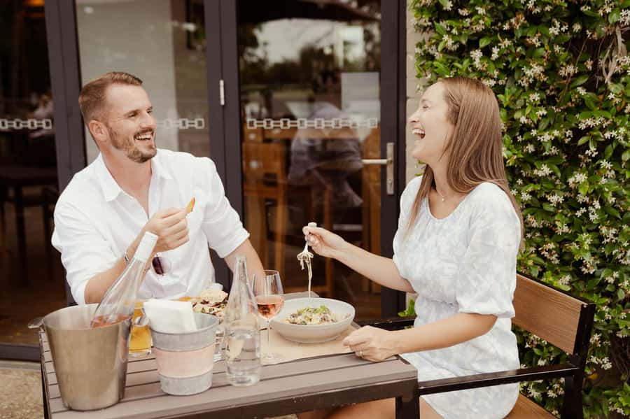From Sydney: Award-Winning Hunter Valley Wine & Cheese Tour - Turning wine tasting into a useful skill (instead of chaos)
