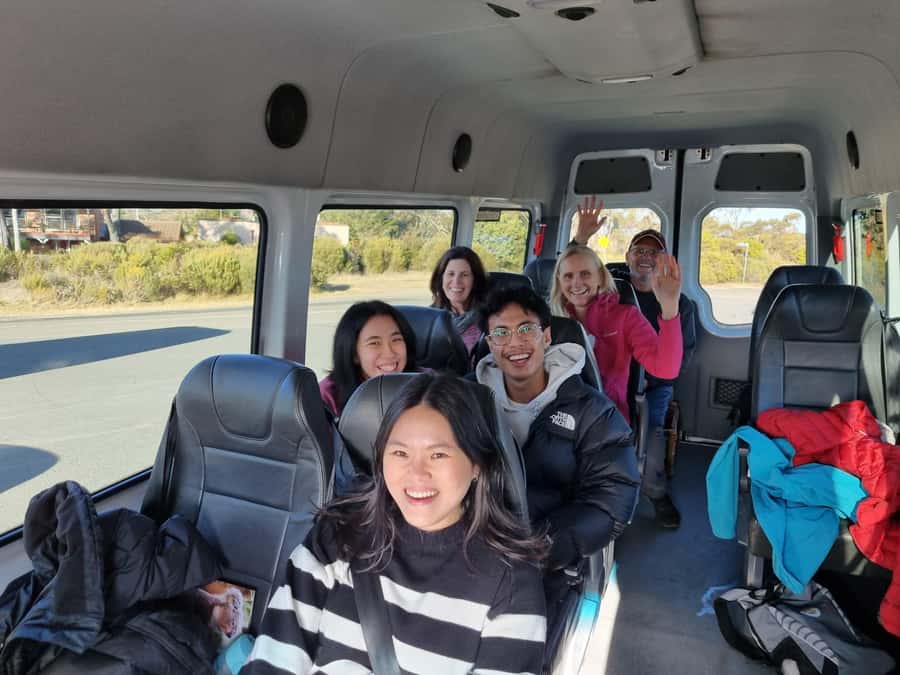 From Sydney: Award-Winning Hunter Valley Wine & Cheese Tour - The Hunter Valley Cheese Company tasting: a guided stop that changes your palate