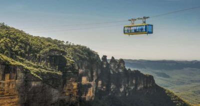 From Sydney: Blue Mountains Day Tour & Hop-on, Hop-off Tour - Sydney Zoo: a straightforward wildlife hit before the long drive
