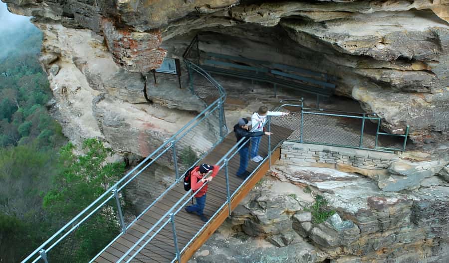 From Sydney: Blue Mountains Private Tour with Wildlife Park - A Private Blue Mountains Day Trip: What You’re Really Buying