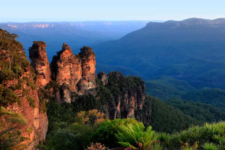 From Sydney: Blue Mountains, Sydney Zoo & Walking Tour - Key highlights you can bank on