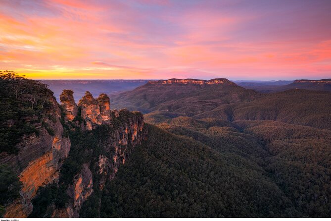 From Sydney: Blue Mountains with Zoo, Koala Photo & Scenic World - Sydney Zoo and Koala Photo: The Best Wildlife Timing