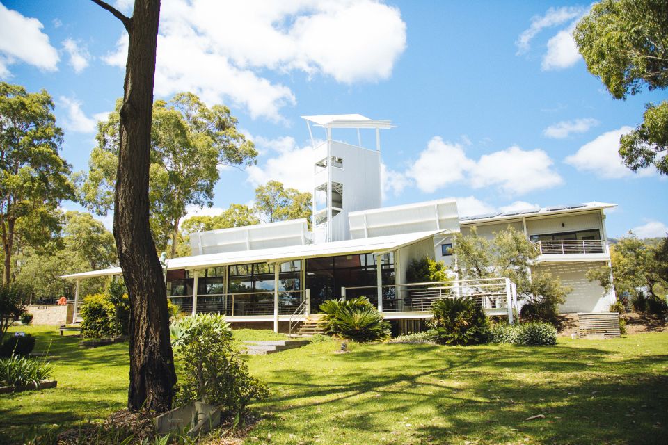 From Sydney: Full-Day Hunter Valley Wine Tour & Lunch - What’s included (and what you’ll pay for)