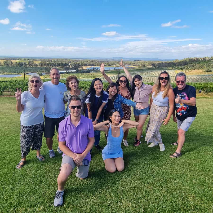 From Sydney: Hunter Valley Beer & Wine Group Tour - What I’d do differently on this tour (simple, practical tips)