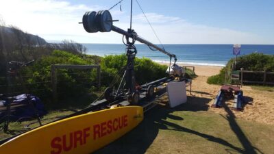 From Sydney: Location Tour of Home and Away - The Northern Beaches drive: a preview of the coast you came for