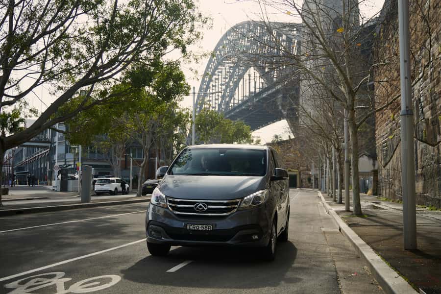 From Sydney: Luxury Hunter Valley Private Tour - Leaving Sydney in luxury: how the drive shapes the whole day