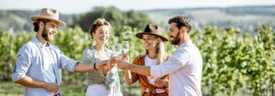 From Sydney: Luxury Hunter Valley Private Tour - Wollombi coffee and a first wine tasting: a gentle warm-up