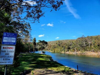 From Sydney: Royal National Park, Wollongong, and Kiama Tour - From Rydges World Square to the Park: Timing and Group Size That Matter