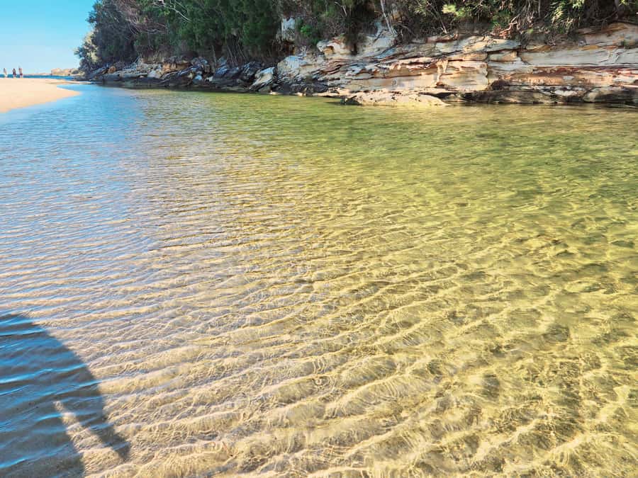From Sydney: Royal National Park, Wollongong, and Kiama Tour - Kiama Blowhole: Where the Sea Water Shoots Up