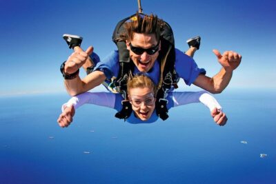 From Sydney: Tandem Skydive Experience over Wollongong Beach - Price and Value: What $286.18 Covers (and What Doesn’t)