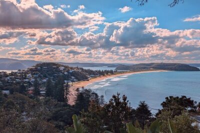 Golden Beaches and Ocean Vistas MANLY AND NORTHERN BEACHES PRIVATE TOUR - Balmoral Beach and Spit Bridge: photo-worthy drives, not just transit