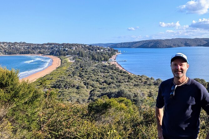 Golden Beaches and Ocean Vistas MANLY AND NORTHERN BEACHES PRIVATE TOUR - Optional ferry time: riding back toward Circular Quay by water