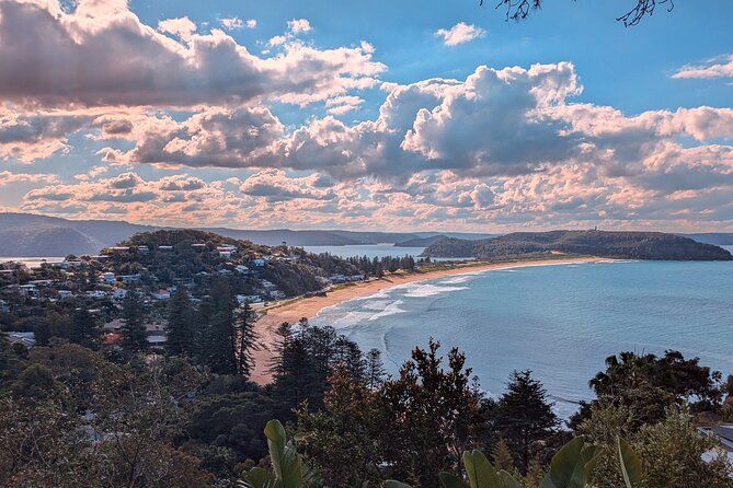 Golden Beaches and Ocean Vistas MANLY AND NORTHERN BEACHES PRIVATE TOUR - Balmoral Beach and Spit Bridge: photo-worthy drives, not just transit