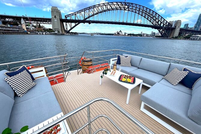 Golden Glow Sunset Sydney Harbour Cruise - Key Highlights You’ll Actually Notice