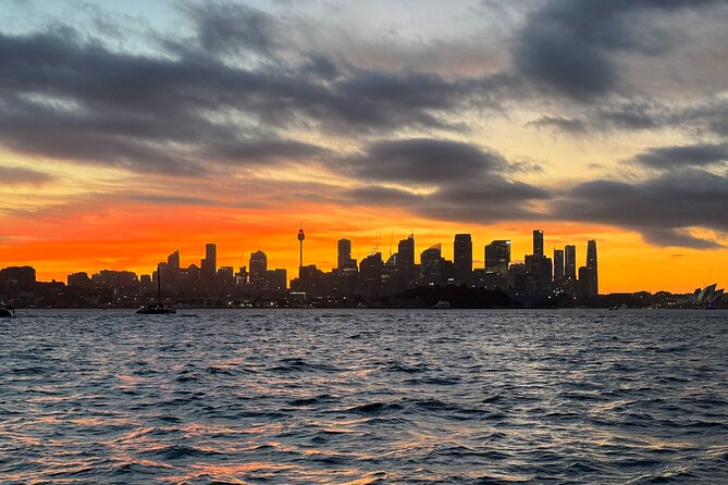 Golden Glow Sunset Sydney Harbour Cruise - Who This Small-Group Sunset Cruise Is For