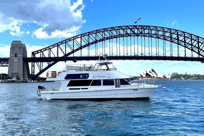 Golden Glow Sunset Sydney Harbour Cruise - Price and Value: Is $60.97 Worth It?