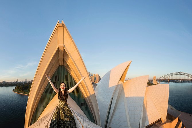Great Opera Hits at the Sydney Opera House - Joan Sutherland Theatre Acoustics: Why the Sound Feels Close