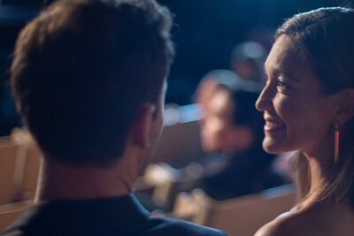 Great Opera Hits at the Sydney Opera House - Surtitles and Audio Options: Your Backup Plan for Full Understanding