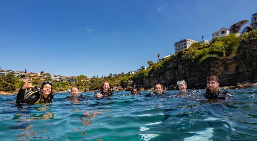 Guided Snorkel Tour at Australias most iconic beach - Guided Snorkel Tour at Sydney’s Iconic Beach: What It Really Feels Like
