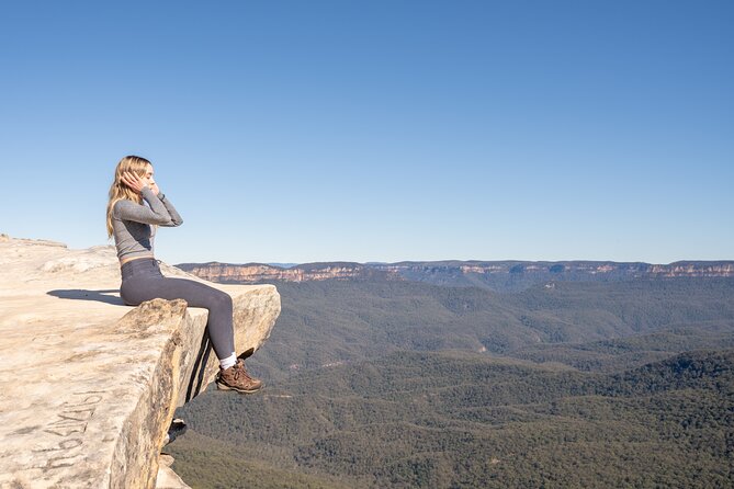 Guided Walking Tour in the Blue Mountains - Hidden Treasures - The 6:30 am Launch: How the Day Really Starts