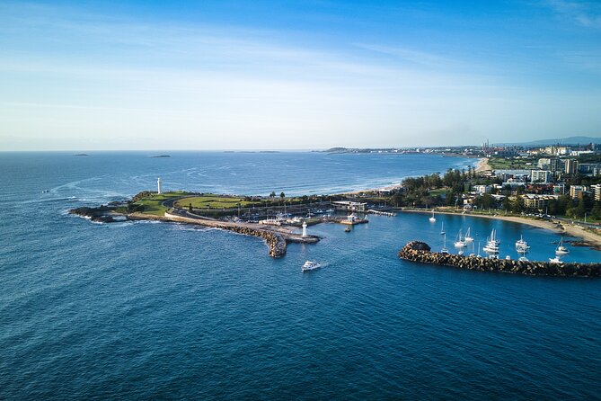 Half-Day Deep Sea Fishing in Wollongong - Weekdays only - Price and value: what $143.45 buys you (and what it doesn’t)