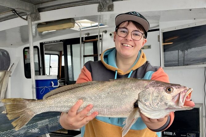 Half-Day Deep Sea Fishing in Wollongong - Weekdays only - Who should book this Wollongong deep sea fishing trip?