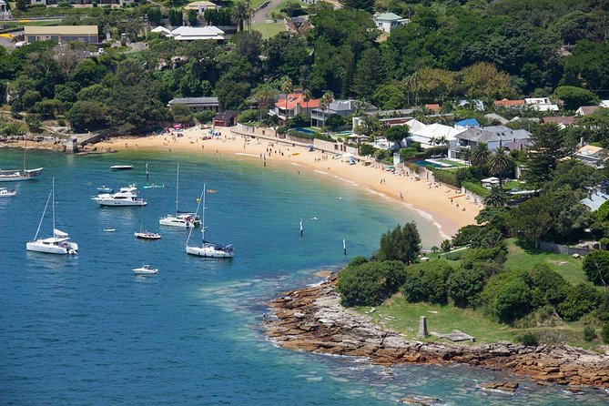 Half-Day or Full-Day Private Guide Hire From Sydney - A Private Sydney Day Built Around Your Must-Sees