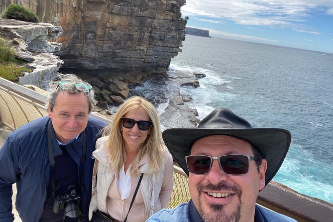 Half-Day or Full-Day Private Guide Hire From Sydney - Half-Day or Full-Day: Picking the Right Amount of Time