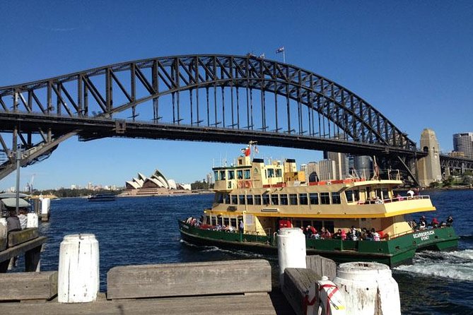 Half-Day or Full-Day Private Guide Hire From Sydney - Luggage Rules, Weather Reality, and Other Small Stuff That Can Matter
