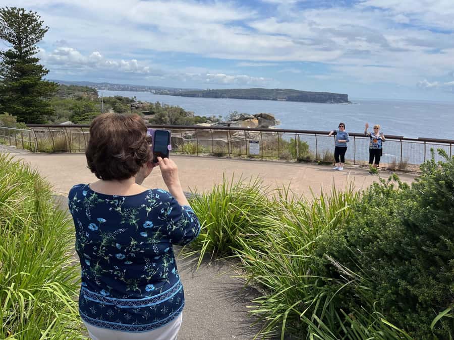 Half Day Small Group : The Story of Sydney Tour - Comfort and logistics: why this format helps more than you’d think