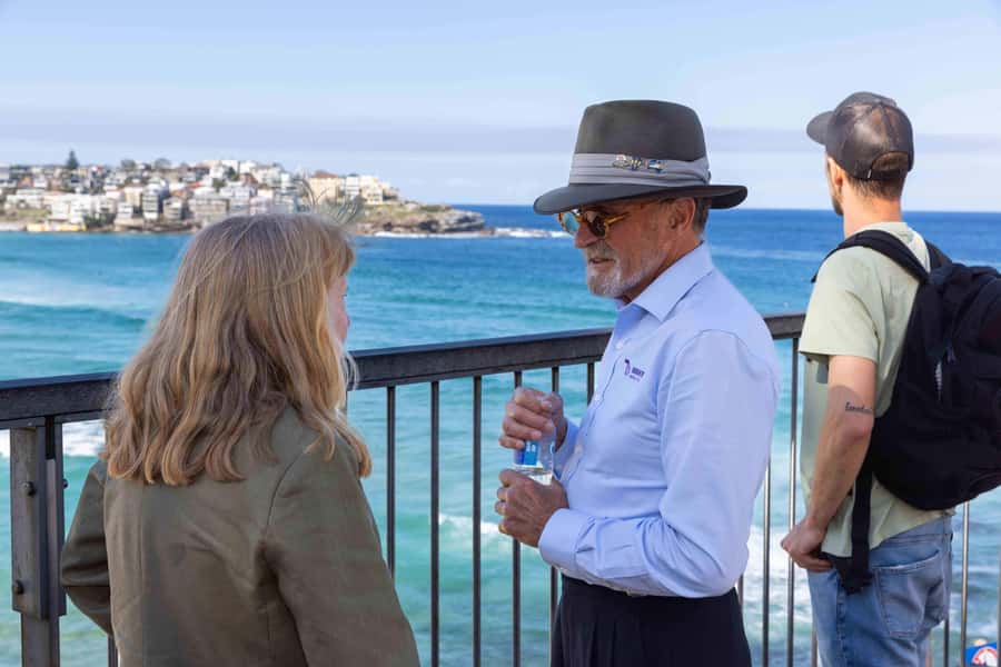 Half Day Sydney Sightseeing Tour - The Rocks & Bondi Beach - Reviews in plain language: what you’re really paying for