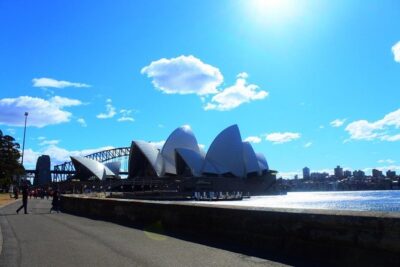 Harbour Sights Running Tour - A route built for first-time orientation (not a checklist)