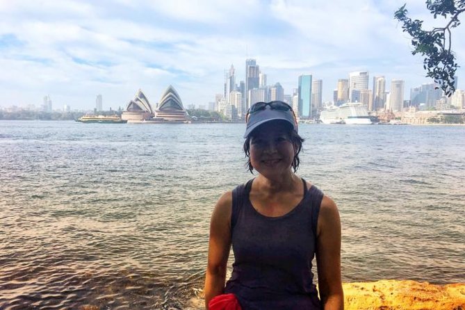 Harbour Sights Running Tour - Kirribilli: heritage charm and political residences by the water