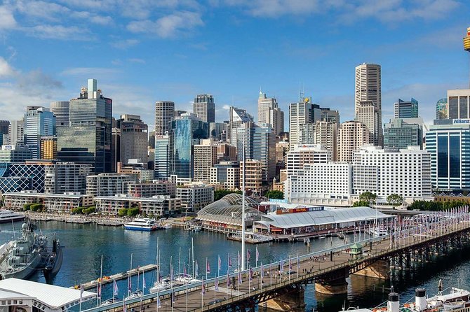Highlights & Hidden Gems With Locals: Best of Sydney Private Tour - Key things I think you’ll care about