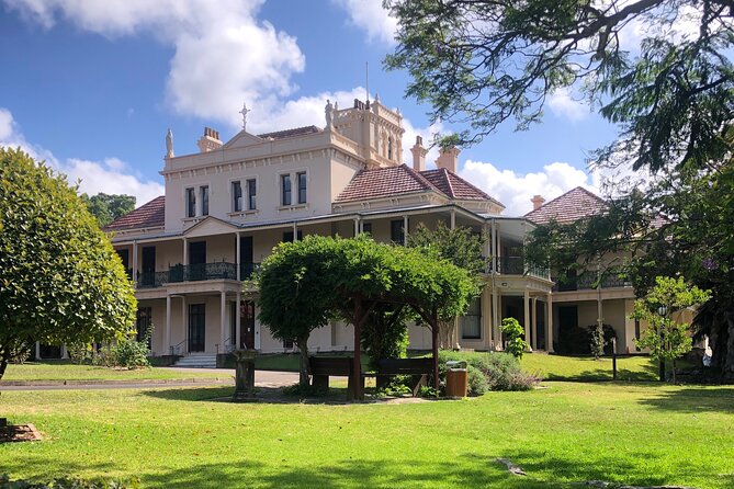 Historic Walking Tour of Glebe - Key highlights you’ll feel right away