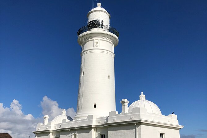 Historic Walking Tour of Watsons Bay - Watsons Bay’s South Head: where the views do half the talking