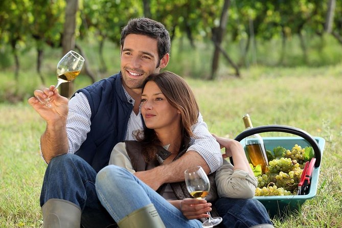 Hunter Valley Private Wine Tasting Tour from Sydney - Leaving Sydney: the Harbour Bridge start you’ll actually feel