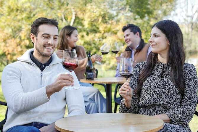 Hunter Valley Tours from Sydney : Wine, Oyster & Dumpling Escape - Key Highlights You Should Know