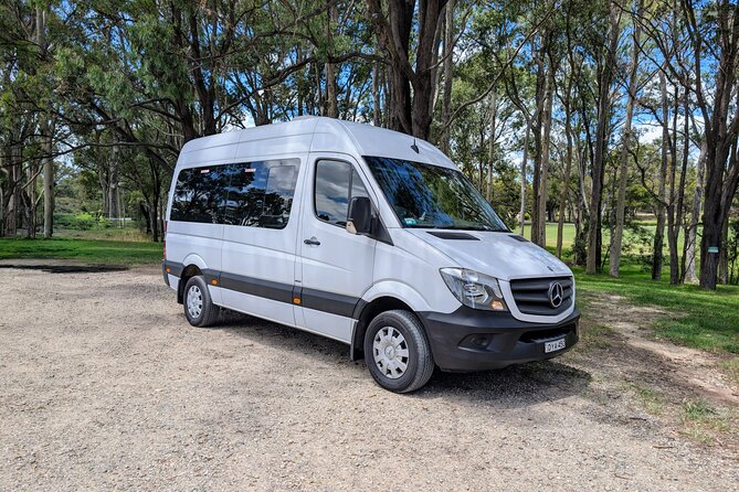 Hunter Valley Tours from Sydney : Wine, Oyster & Dumpling Escape - Hawkesbury River Oysters and Semillon: The Scenic Finish