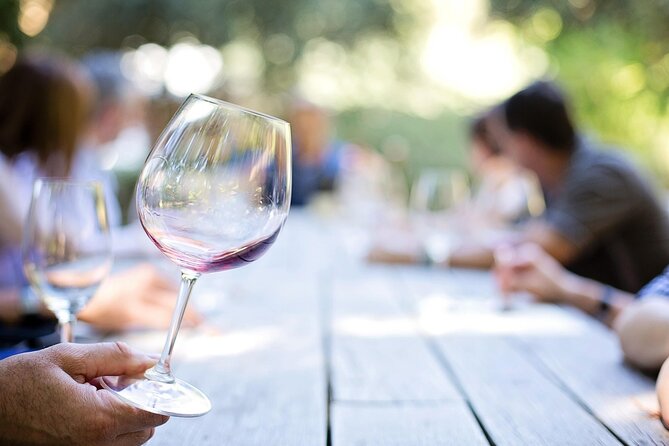 Hunter Valley Tours from Sydney : Wine, Oyster & Dumpling Escape - Price and Value: Why $157.79 Can Make Sense