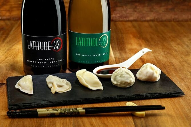 Hunter Valley Tours from Sydney : Wine, Oyster & Dumpling Escape - Heatherbrae’s Pies in Ourimbah: Breakfast That Feels Like Australia