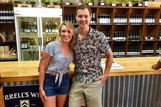 Hunter Valley Wine Tasting Private Tour From Sydney - Hunter Valley Village break at Taste of the Country (and lunch on your terms)