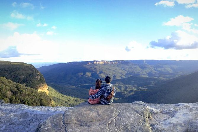 Hunter Valley Wine Tasting Private Tour From Sydney - Private guiding and customizing: making the day fit your group
