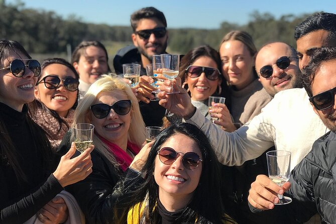 Hunter Valley Wine Tour from Sydney: 3 Wineries & Vineyard Picnic - Key highlights worth your attention