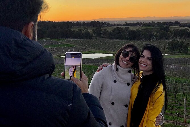 Hunter Valley Wine Tour from Sydney: 3 Wineries & Vineyard Picnic - Two other cellar doors: how the rotation works in real life