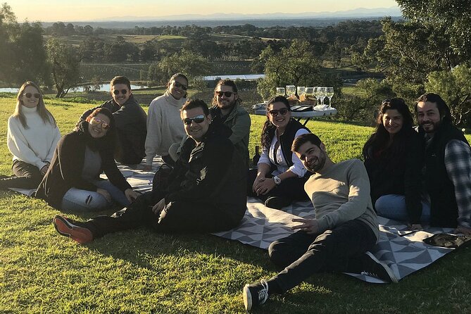 Hunter Valley Wine Tour from Sydney: 3 Wineries & Vineyard Picnic - Price and value: what $120.28 buys you