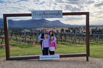 Hunter Valley Wine Tours | Wine Tasting Tours from Sydney - Hunter Valley: what you’re actually tasting (and why)